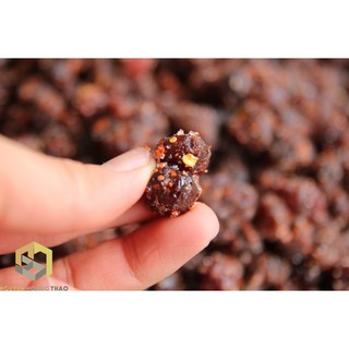 Chùm ruột lắc muối ớt