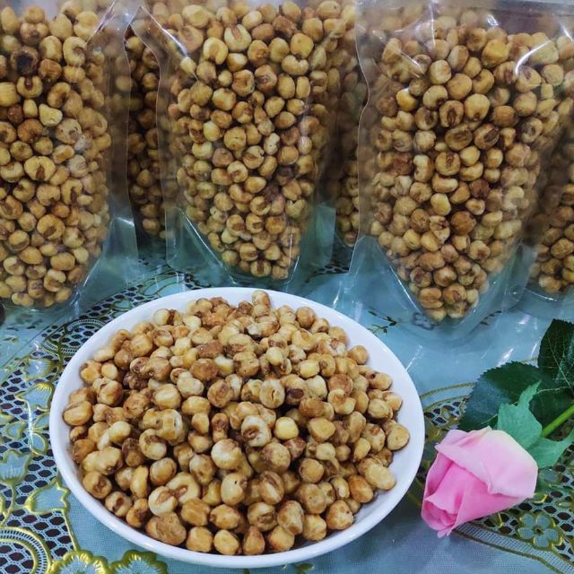 Ngô ngọt thái cực ngon 350g ngon