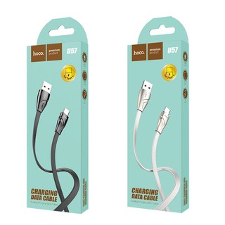 CÁP SẠC MICRO USB HOCO U57
