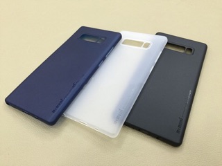 ốp lụa memumi mỏng 0.3 cho ss note8/note9/s8/s8+/s9/s9+/s10/s10+