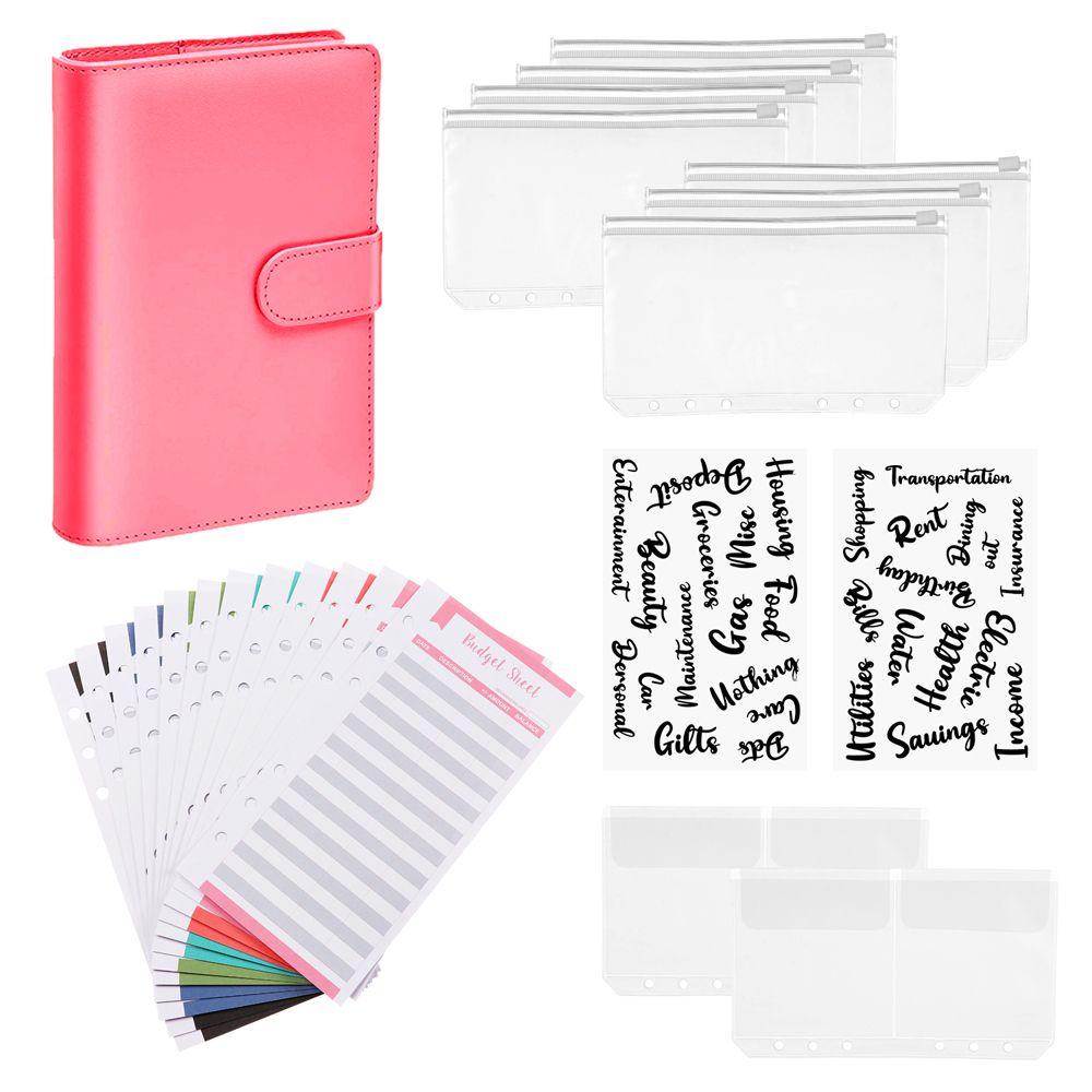 SUYO Vỏ Bọc Máy Rút A6 Chất Liệu Da PU