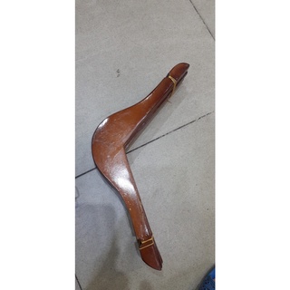 #móc gỗ trẻ em (20 cái ) sz 31 cm