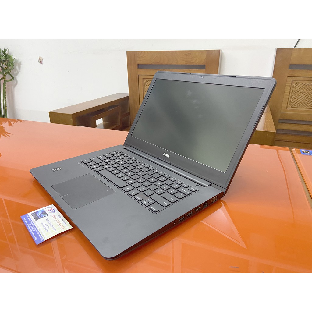 Laptop Dell Latitude E3450 Core i5 vga rời chuyên game