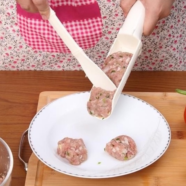 Dụng cụ làm thịt viên siêu tiện lợi (SP081804)