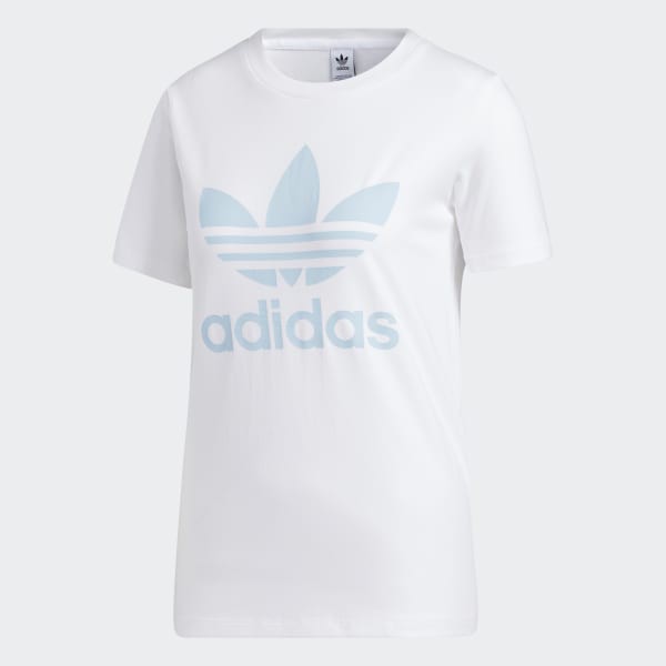 ADIDAS CHÍNH HÃNG - Áo thun thời trang nữ Adidas - FM3293