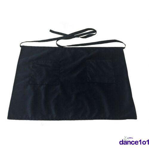 Tạp dề bằng cotton chuyên dụng cho quán cà phê