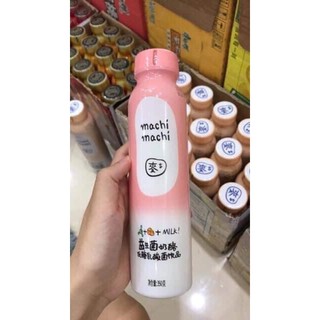 [SẴN HÀNG] TRÀ SỮA TIGER SUGAR MACHIMACHI