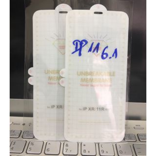 Dán ppf iphone 11 inch