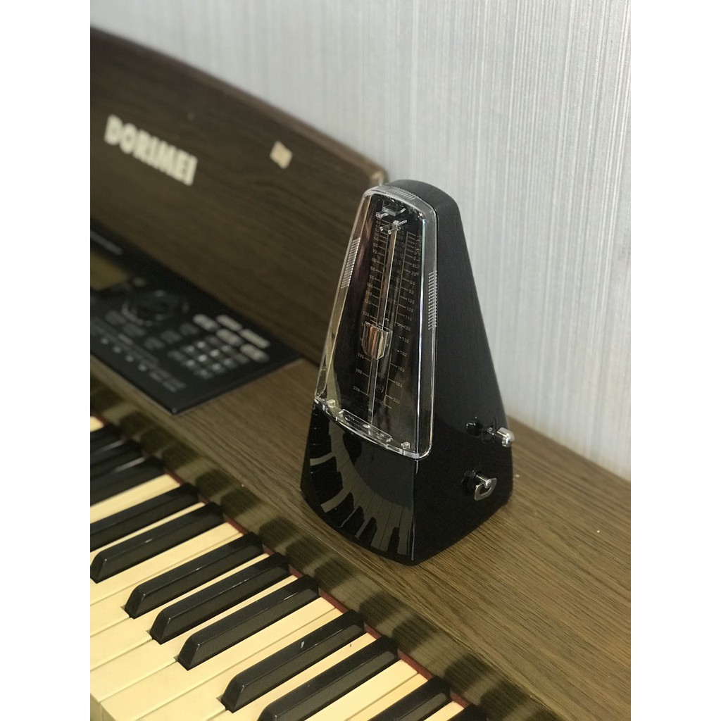 Máy đập nhịp piano chính hãng Musedo