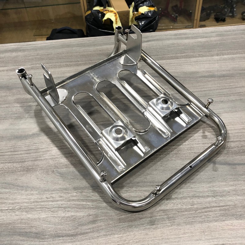 Baga sau cub 81,82,86 inox.