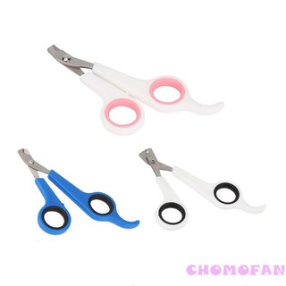 Dụng cụ cắt móng cho thú cưng