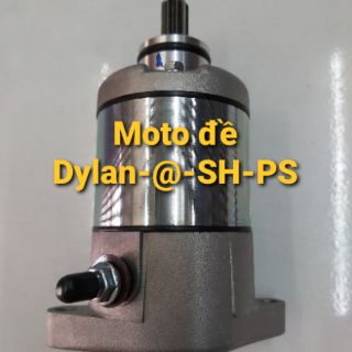 Củ đề Sh 2008 - @ - Dylan - Ps