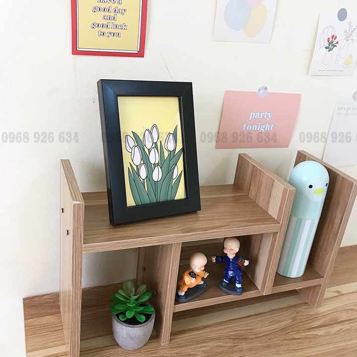 Khung ảnh để bàn FREESHIP Khung tranh ảnh để bàn cao cấp, sang trọng, decor không gian sống, lưu giữ từng khoảnh khắc