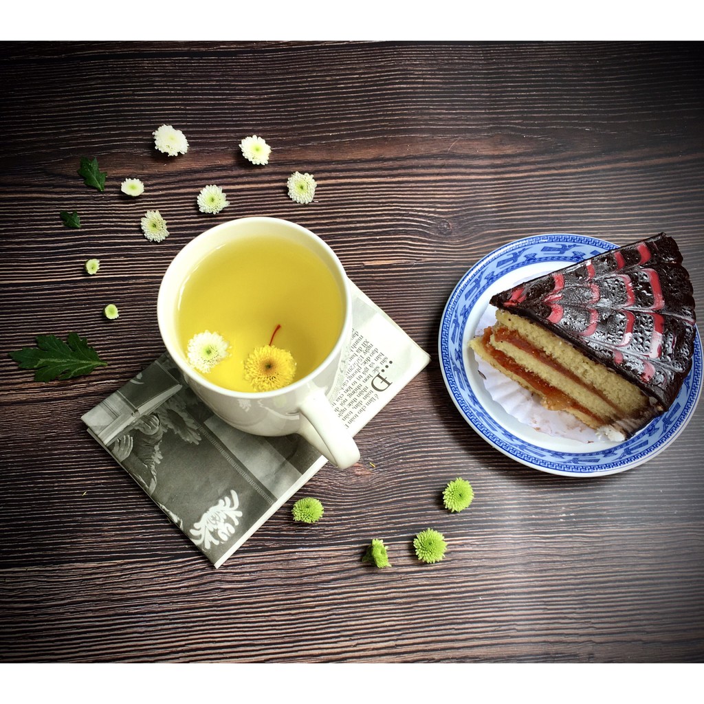 BABY SAFRON - NHUỴ HOA NGHỆ TÂY ẤN ĐỘ CHÍNH HÃNG HỘP 1 GRAM | BigBuy360 - bigbuy360.vn