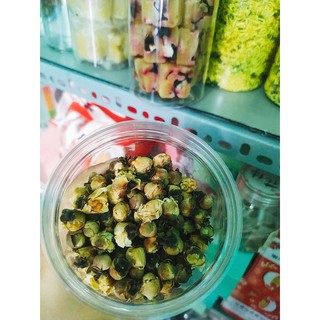 Trà hoa sen tuyết 100g