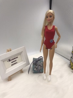 Đồ bơi cho búp bê barbie, licca, xinyi, muse