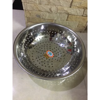 RỔ INOX 40
