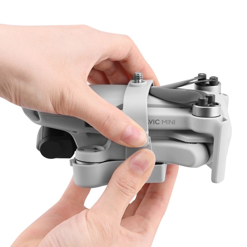 Đế chuyển đổi cầm tay ốc vít 1/4 cho DJI Mavic Mini Drone