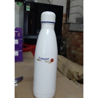 Bình giữ nhiệt hàng khuyến mại sữa ensure