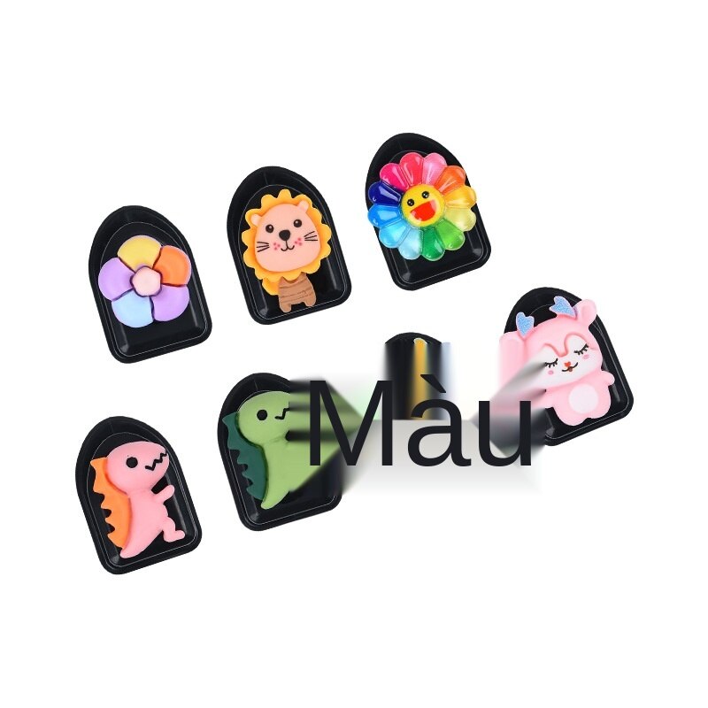 Móc Treo Đồ Gắn Sau Ghế Xe Ô Tô Thiết Kế Nhỏ Gọn Tiện Lợi | BigBuy360 - bigbuy360.vn