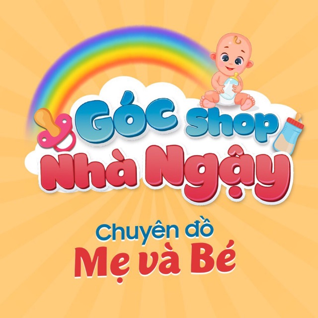 Shop Ngầy Ngậy - Đồ Sơ Sinh