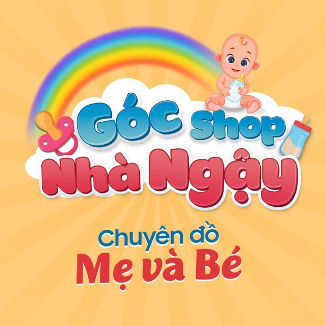 Shop Ngầy Ngậy - Đồ Sơ Sinh, Cửa hàng trực tuyến | BigBuy360 - bigbuy360.vn