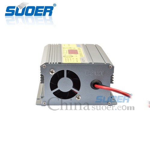 Sạc ắc quy tự động 12V 20A - MH-1220A