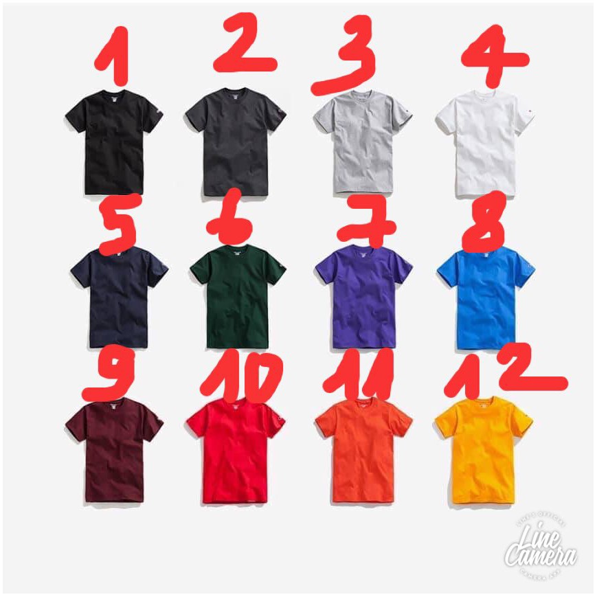 Áo Champion Korea sale | BigBuy360 - bigbuy360.vn