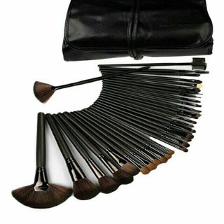 Bộ cọ tán nền 24 và 32 cây