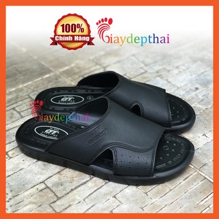 Dép Nam Thái Lan Dành Cho Trung Niên OT M2B-01