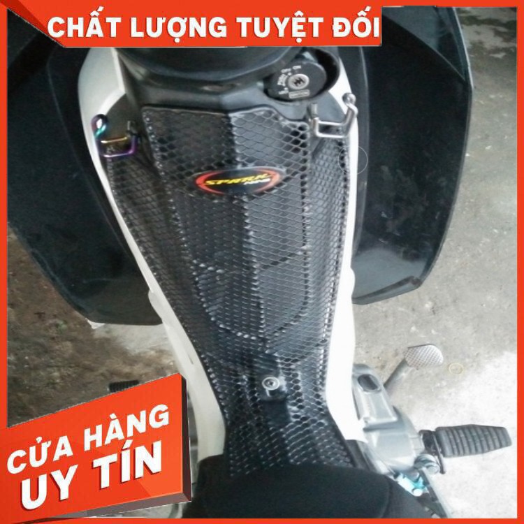 HÀNG CAO CẤP -  Baga lưới Spark Sirius - Đồ chơi xe  - Hàng Cao Cấp