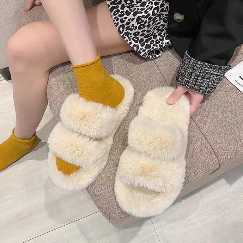 DÉP LÔNG ĐẾ CAO 5CM PHỦ BÔNG DÀY