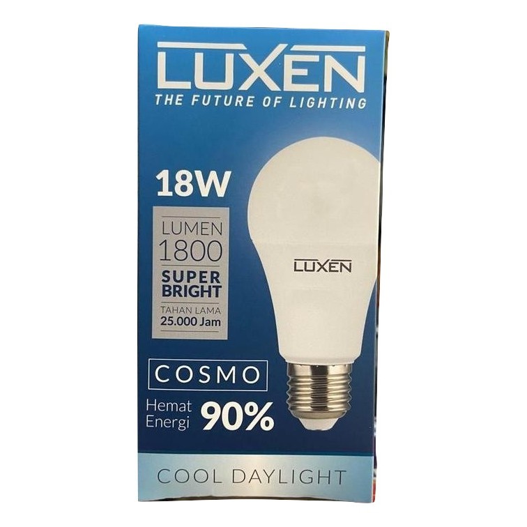 Bóng Đèn Led 18 Watt / 18w Philips Chất Lượng Cao