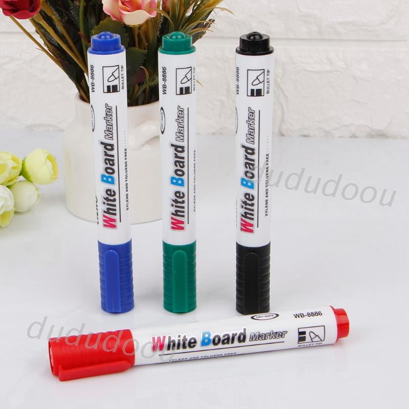 Bút lông viết bảng trắng có thể xóa được thân thiện với môi trường