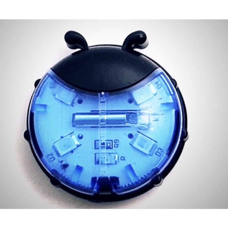 Đèn Led cảm biến Bọ Hung