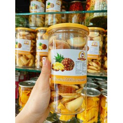 Bánh Sò Kẹp Khóm Thái Lan 300g