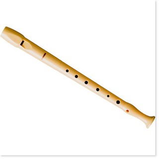 Sáo Dọc Recorder Melody Hohner B9508 -  Đức