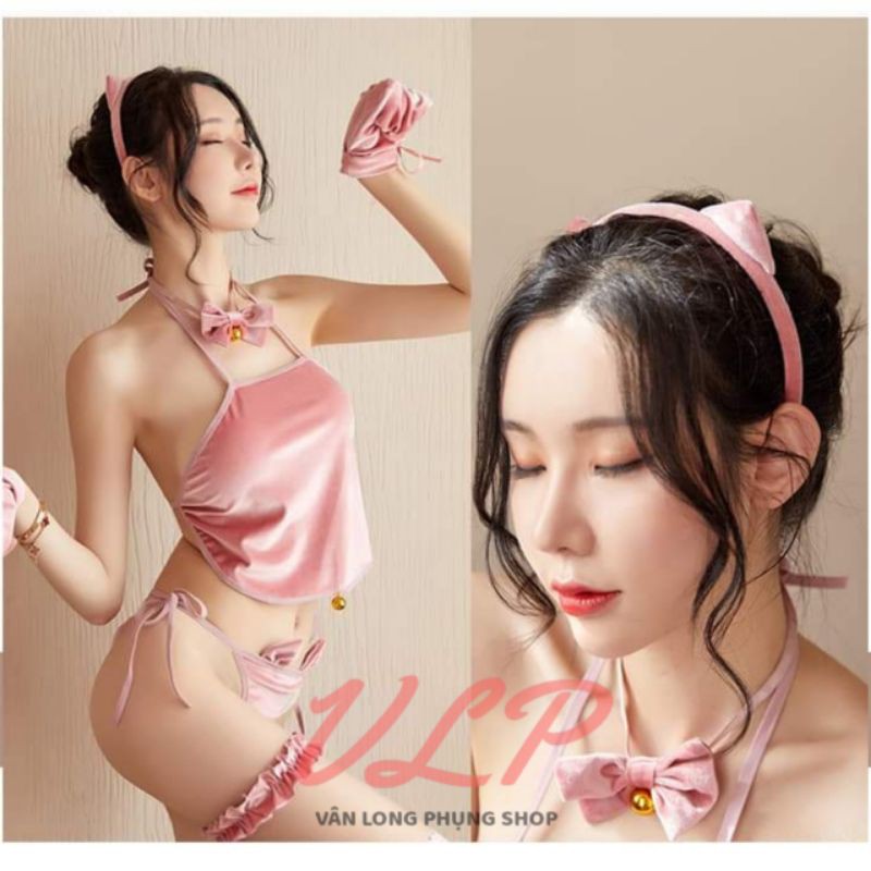 [BIGSIZE_100KG]_DN34_Cosplay Catwoman, Cô Mèo Sexy | BigBuy360 - bigbuy360.vn