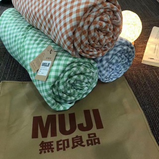 CHĂN ĐŨI MUJI NHẬT