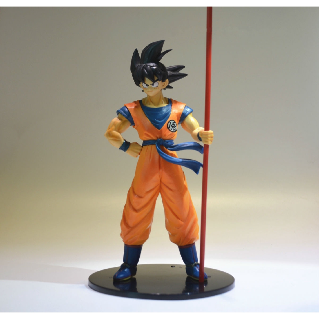 Mô Hình Nhân Vật Trong Dragon Ball 22cm