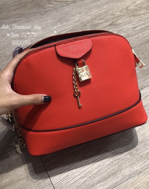 ❌SALE GIÁ GỐC ❌Túi chéo Aldo_Draoswan_bag