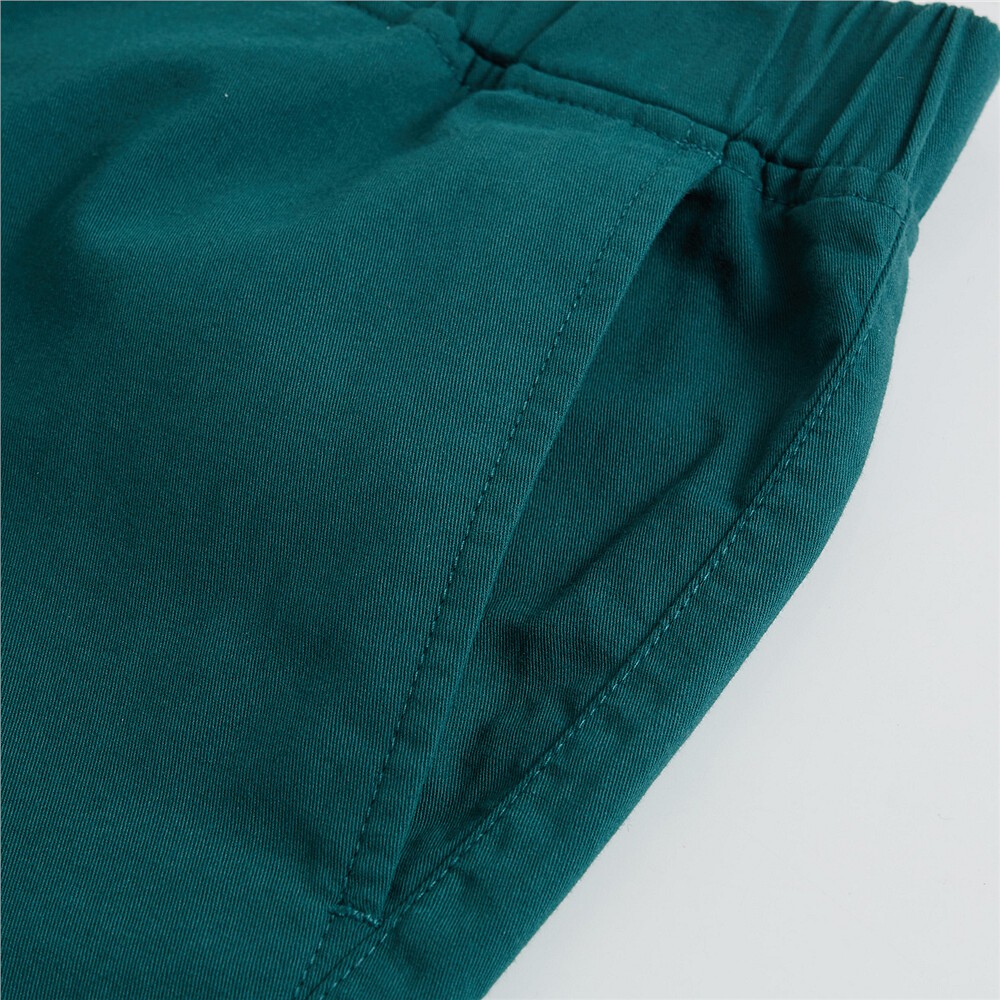 Quần Khaki Lửng Nữ Giordano 05420256 | BigBuy360 - bigbuy360.vn