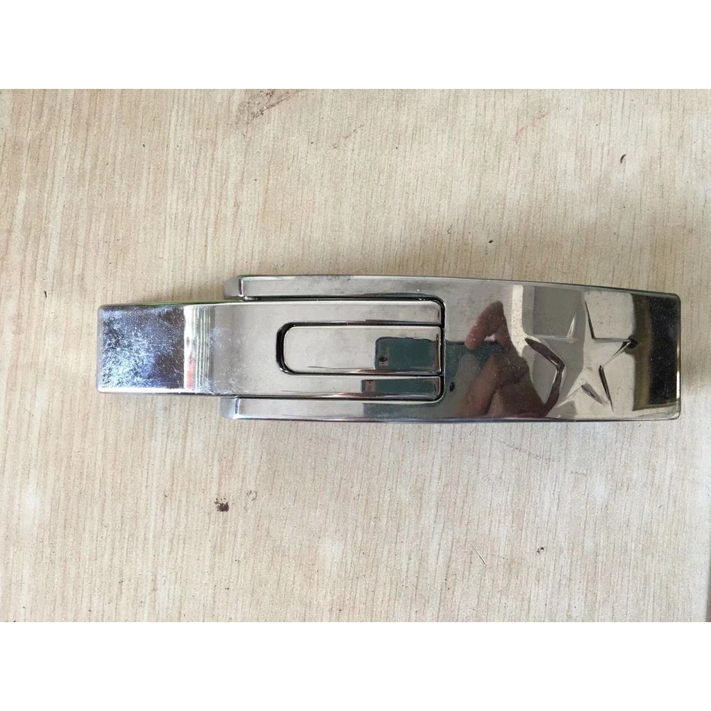 Đai lưng IronBuli - Belt Powerlifting