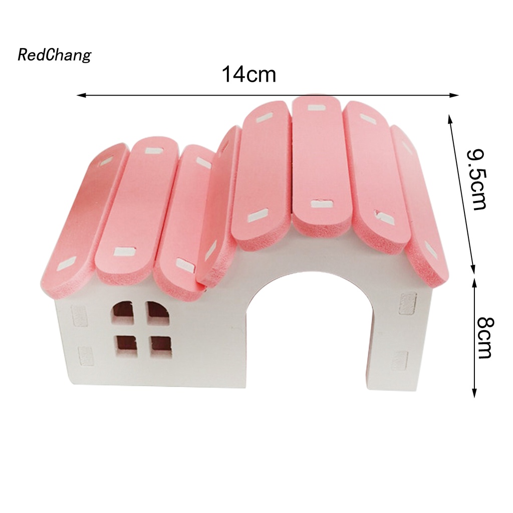 Lồng nuôi chuột hamster/thú cưng nhỏ xinh xắn