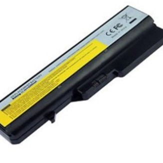 Pin laptop Lenovo G460, G470, G560, G570, B460 ( 6Cell, 4400mAh) (57Y6454; L08S6Y21) OEM