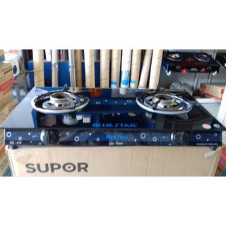 Bếp gas đôi Bluestar NG-518