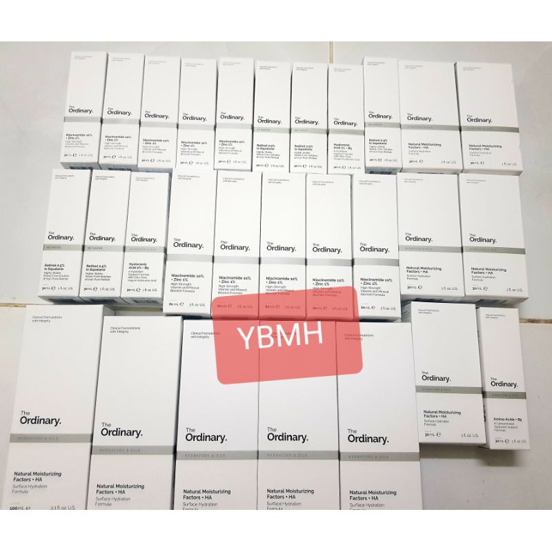 Tinh chất tẩy tế bào chết và cấp ẩm TO Lactic + HA | BigBuy360 - bigbuy360.vn