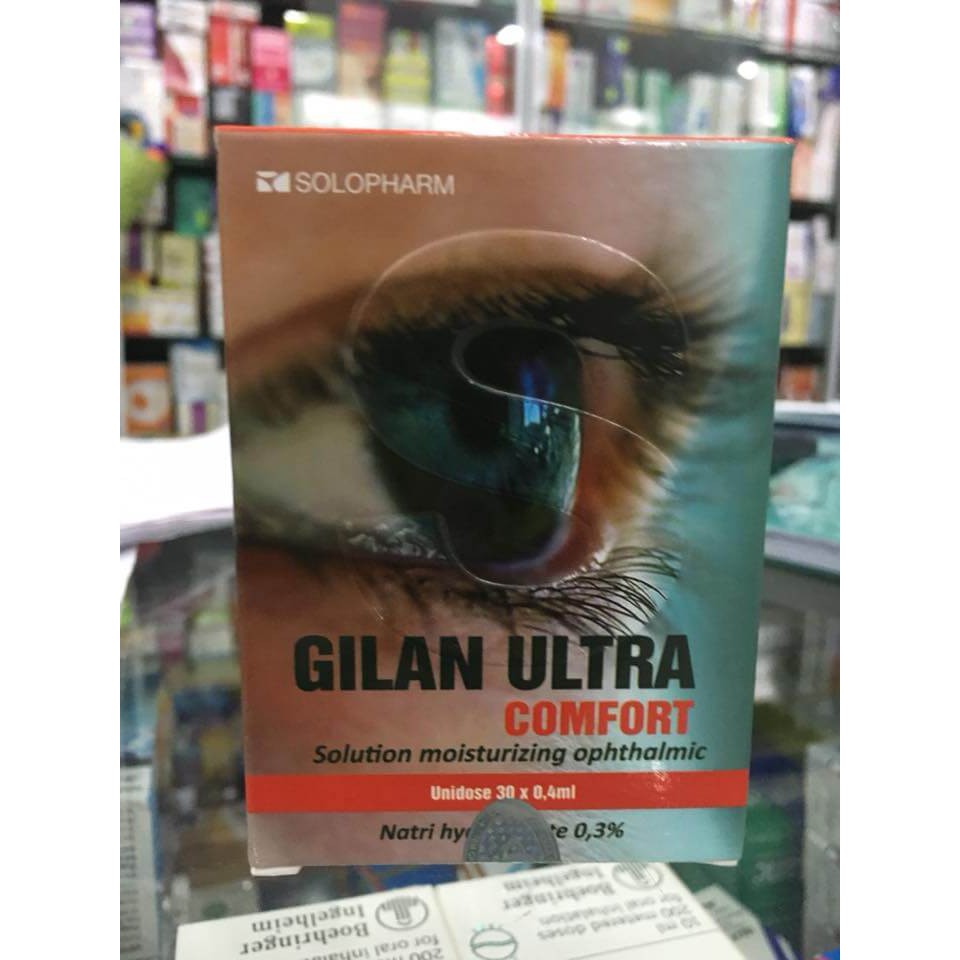 Gilan Ultra Confort 0.3%