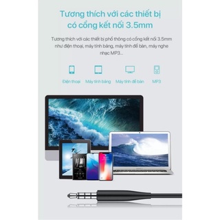 Tai nghe có dây SAMSUNG AKG S8 Tai Nghe Nhét Tai Chuyên Game Có Micro Chống Ồn Điều Khiển Âm Lượng - SATOPA OFFICIAL
