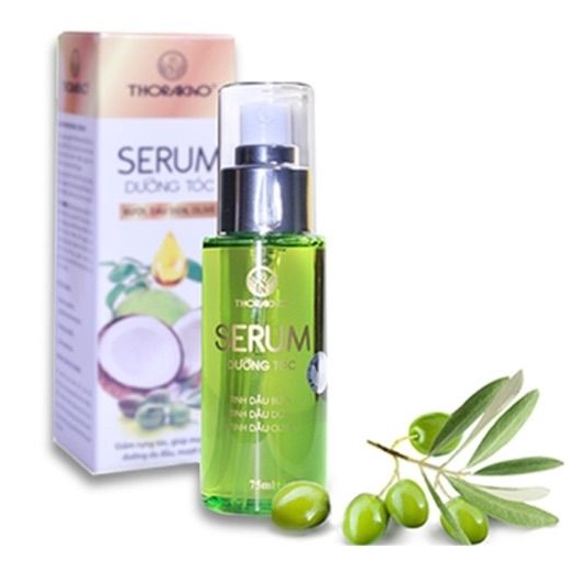 Serum dưỡng tóc Thorakao: